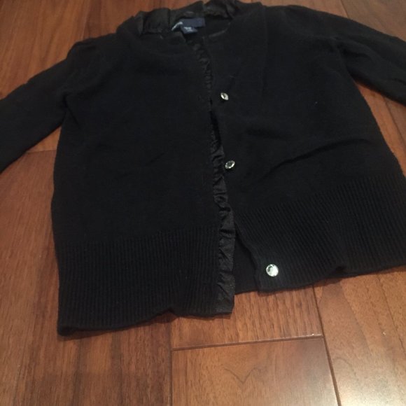 Girls Gap cardigan - Picture 1 of 1
